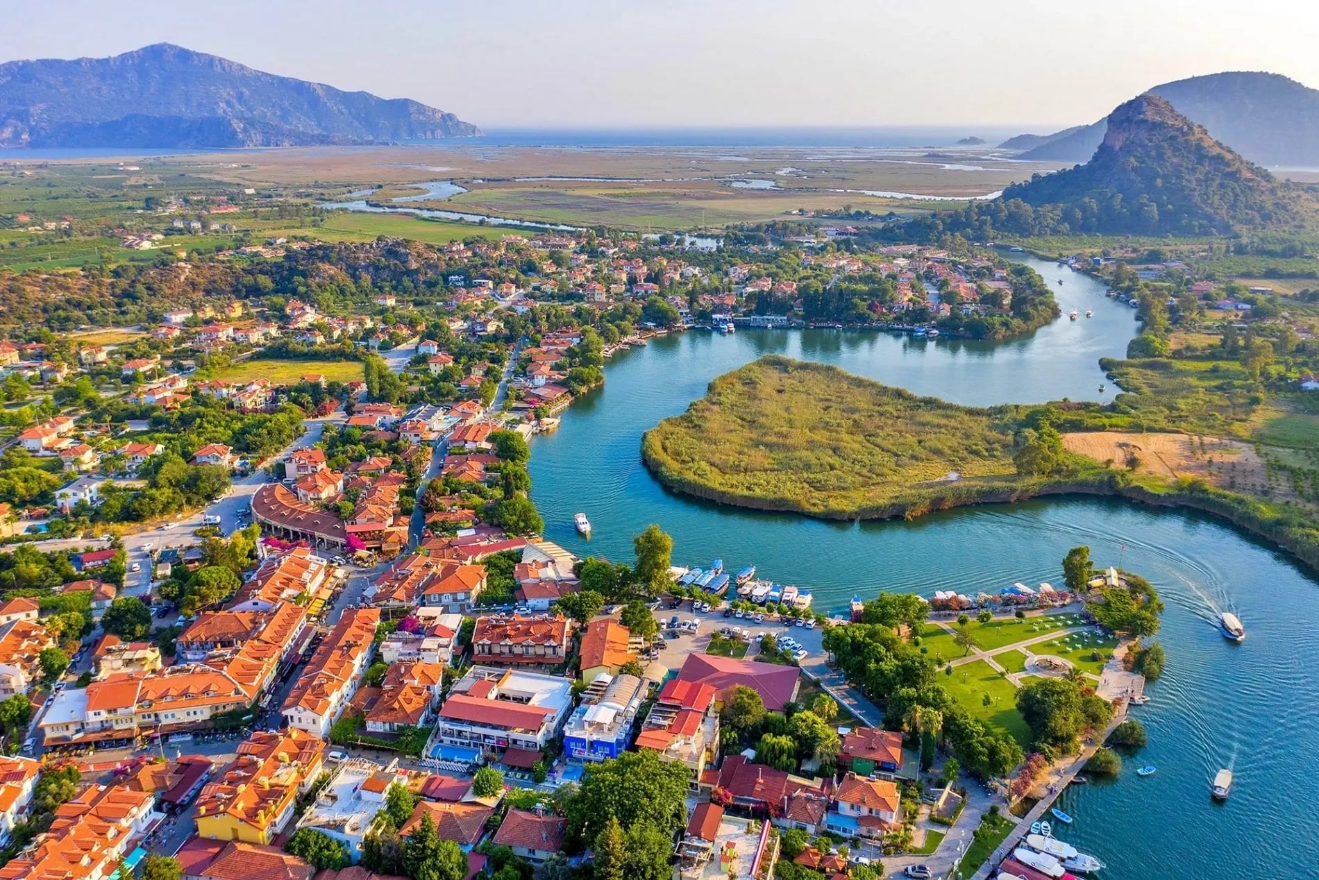 Dalyan