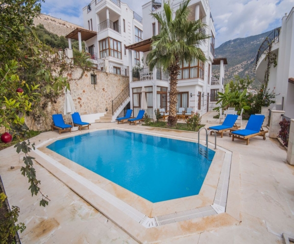 Villa Asya 2