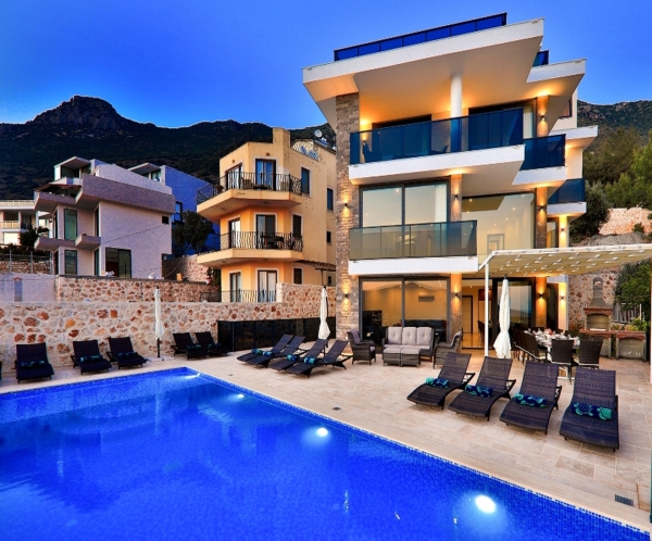 Villa Luxury