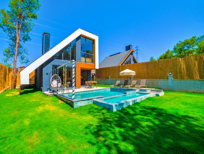 Villa Forestside 2