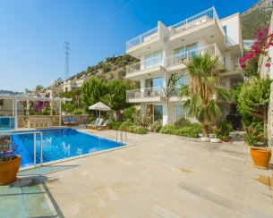 Villa Apart Akgül