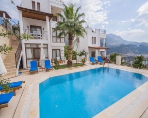 Villa Asya 2