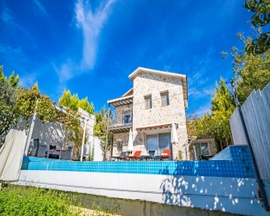 Villa Taş Ev İslamlar