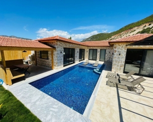 Villa Yaz 6