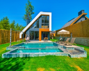 Villa Forestside 2