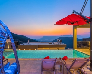 Villa Best Kalkan