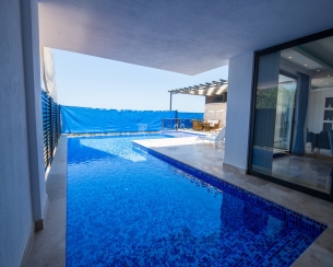 Villa Blue Sirena