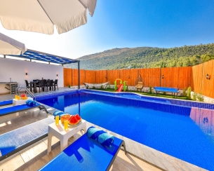 Villa Paradise Yeşilköy