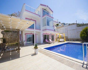 Villa Pinky