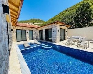 Villa Yaz 6