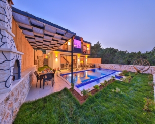 Villa Zirve 3