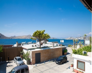 Villa Bodrum Apart BD2110