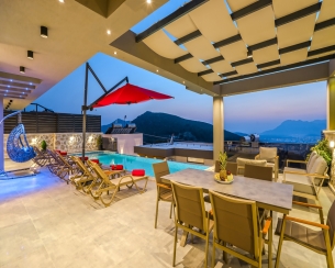 Villa Best Kalkan