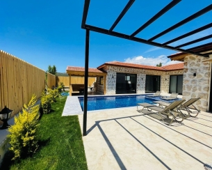 Villa Yaz 6