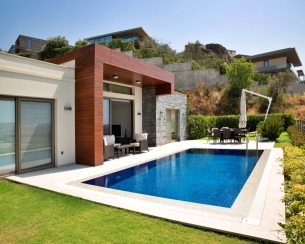 Villa Bodrum BD499