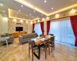 Villa Fay 3