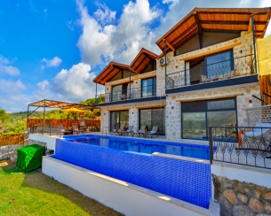 Villa Rusoğlu 2